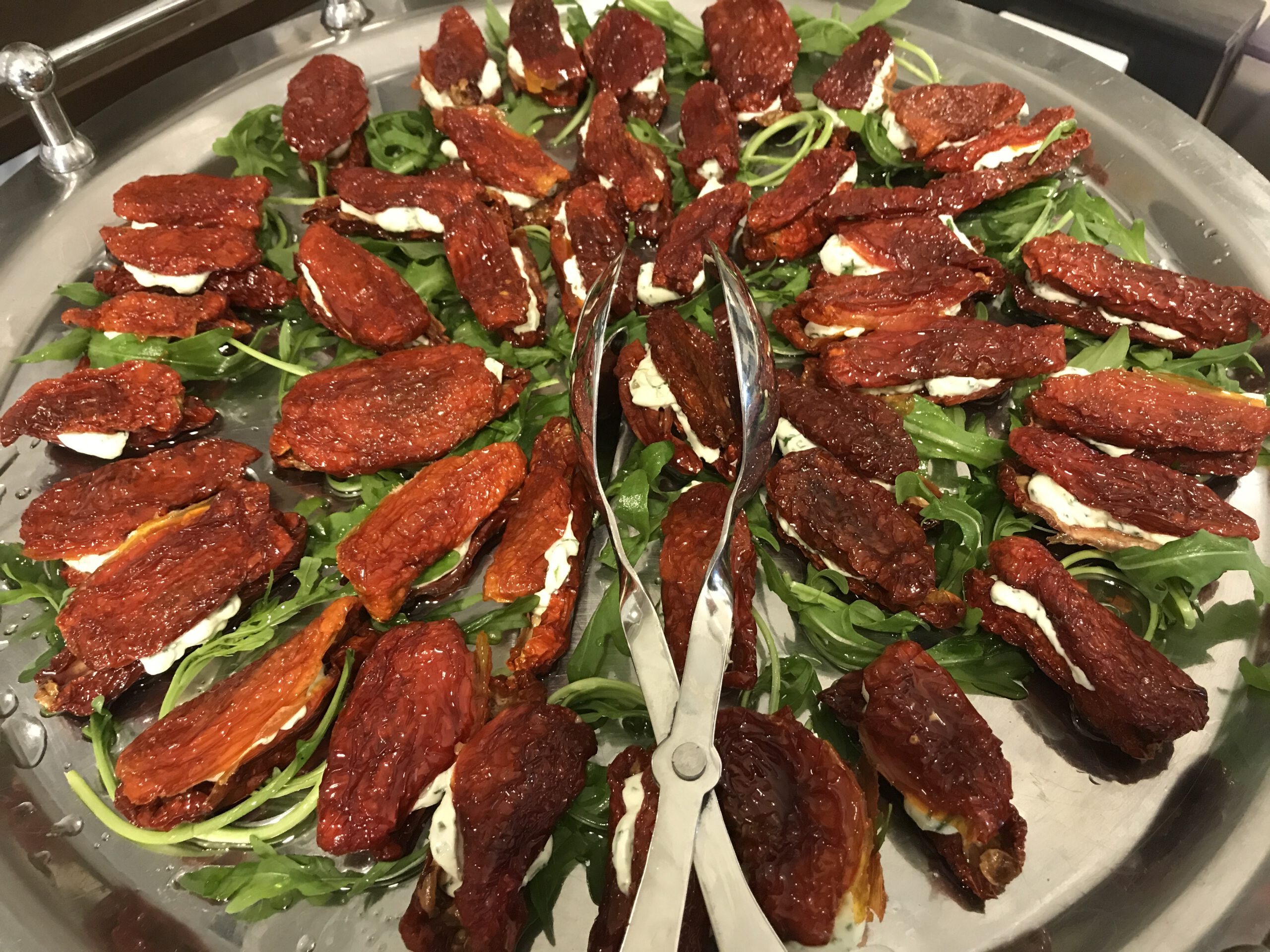 Catering