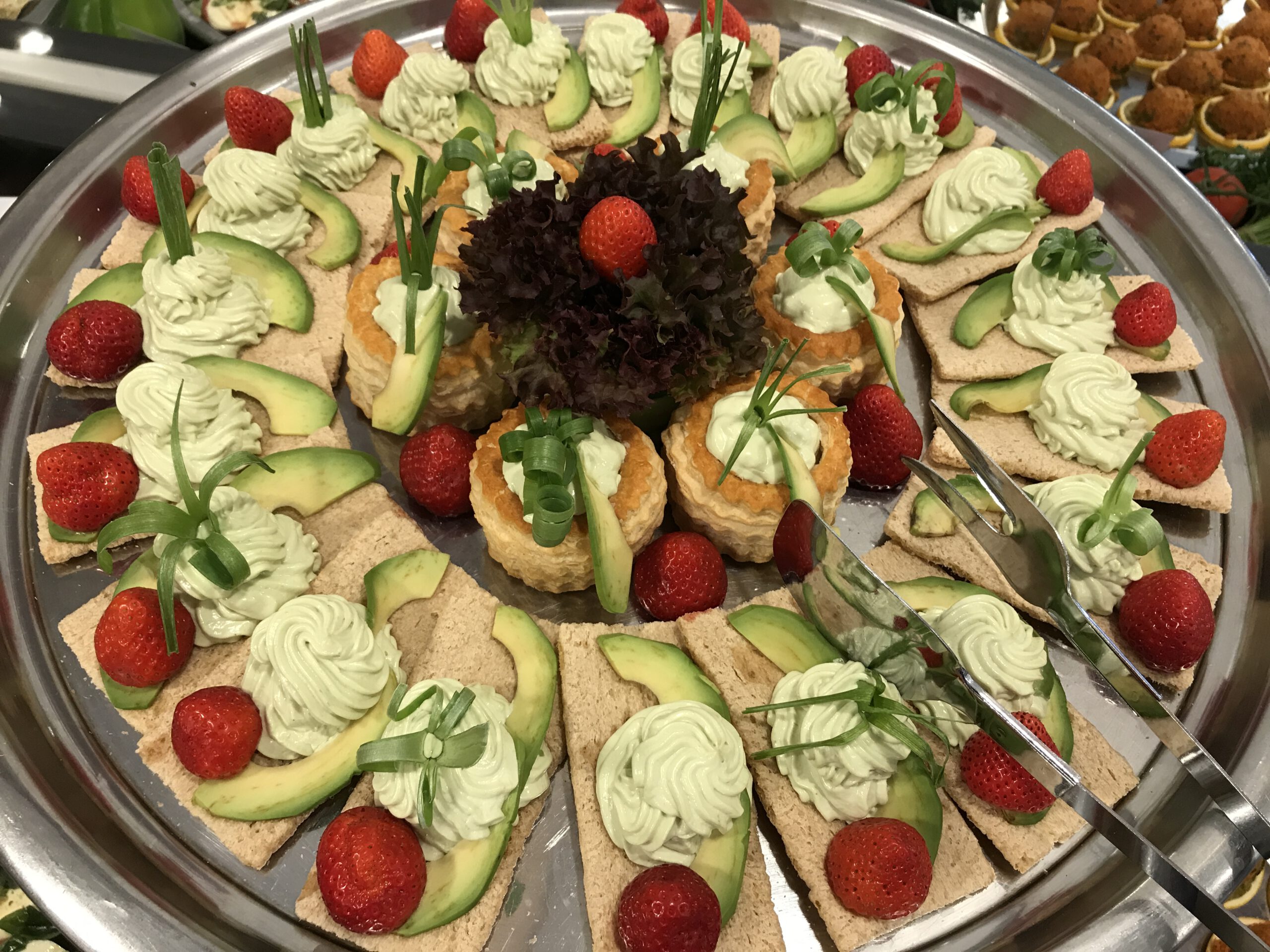 Catering